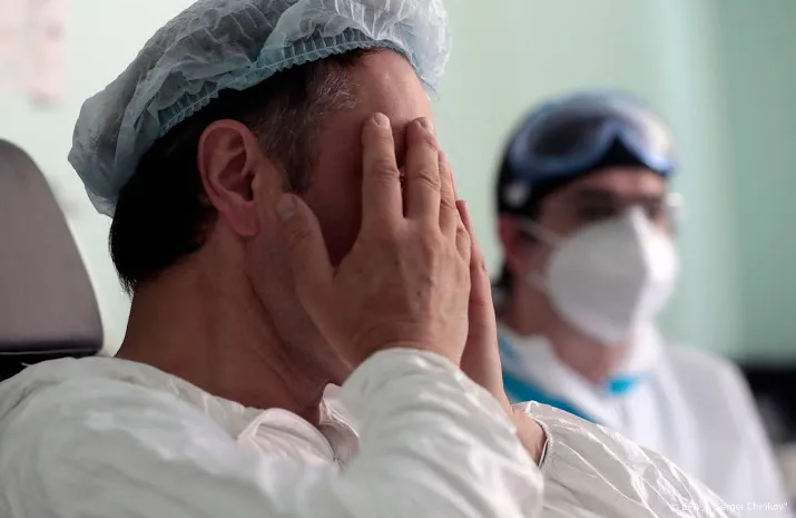 lcps laat weten of aantal coronapatienten op ic verder stijgt
