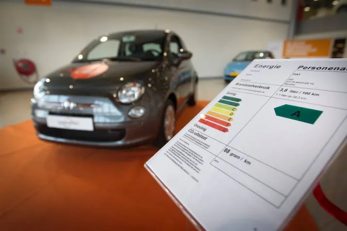 leasen van auto wint aan populariteit