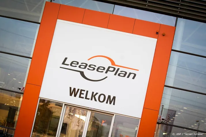 leaseplan merkt herstel na crisisdip