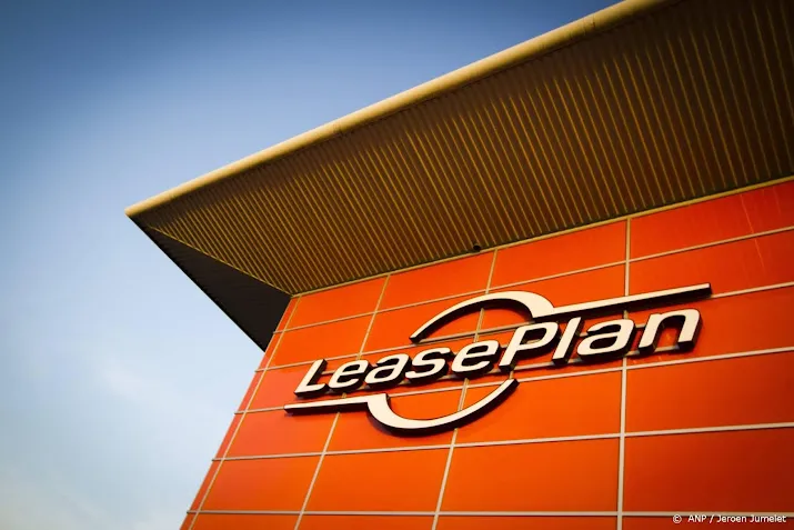 leaseplan profiteert fors van grote vraag naar occasions