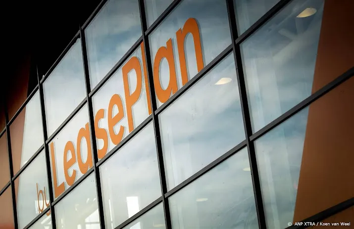 leaseplan verschuiving traditioneel autobezit naar abonnement