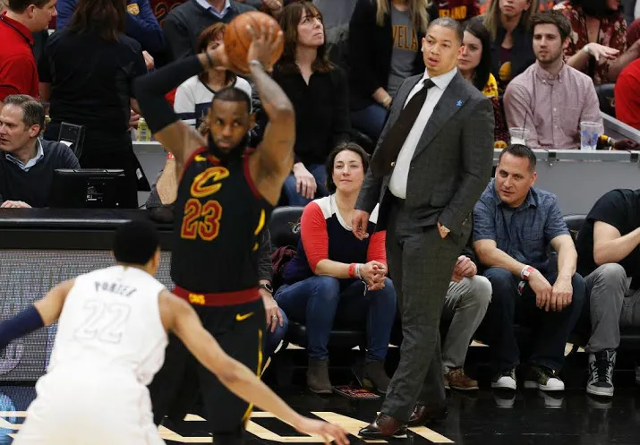 lebron james kan philadelphia niet stoppen
