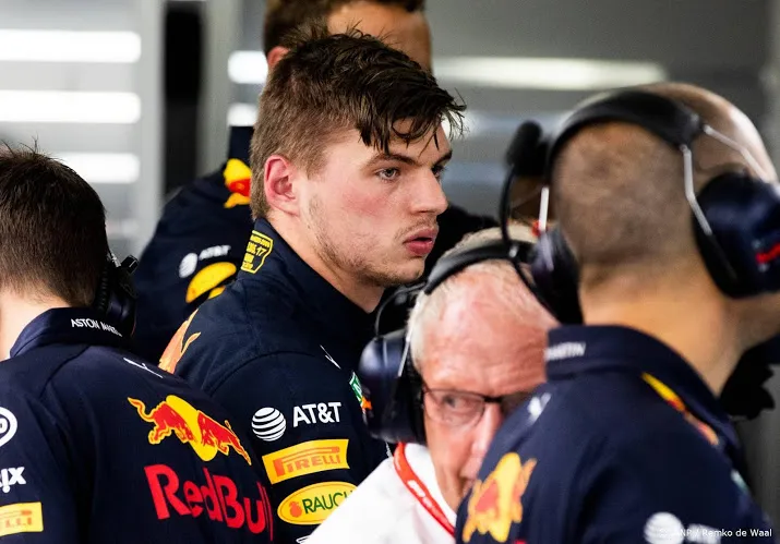 leclerc de snelste in tweede vrije training