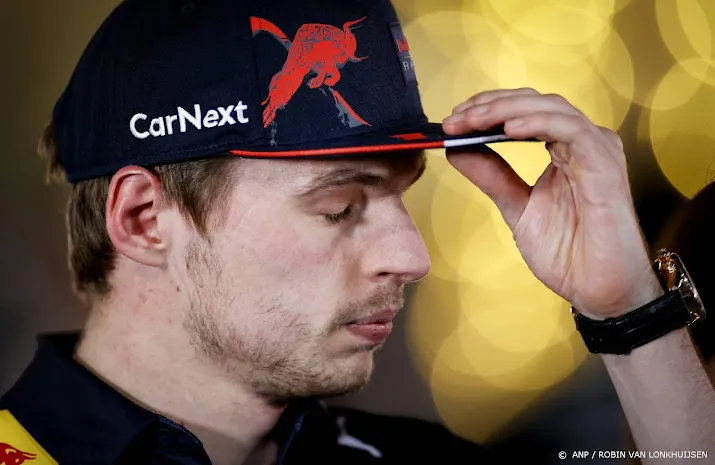 leclerc net iets sneller dan verstappen in eerste training djedda