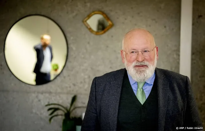 leden groenlinks en pvda buigen zich over verdere samenwerking