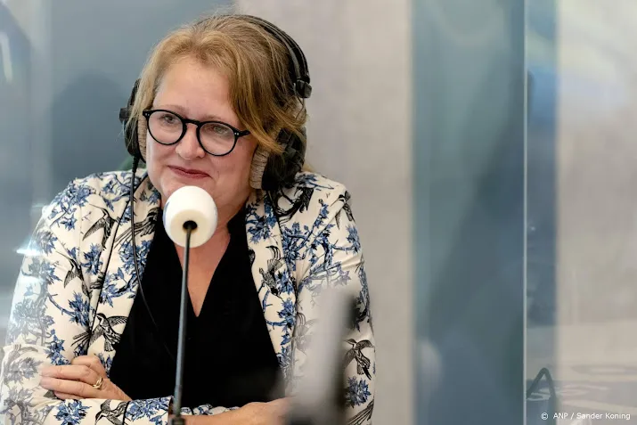 leden onze taal kiezen wappie als woord van 2021