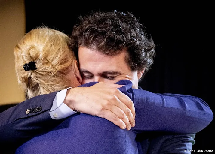 leden pvda en groenlinks steunen gezamenlijke lijst en programma
