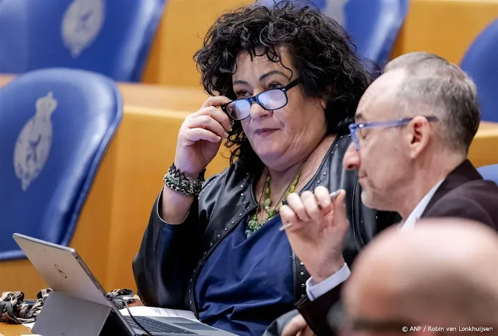 ledenaantal bbb pvdd volt en groenlinks in 2023 flink gestegen
