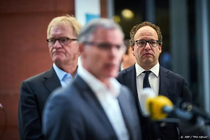 ledenparlement fnv buigt zich over pensioenakkoord