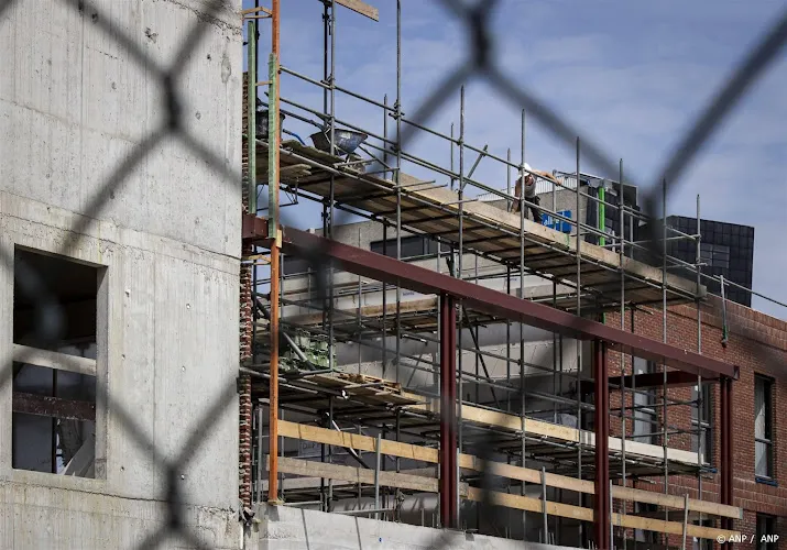 leefbaar slechte communicatie bij optoppen gebouwen rotterdam