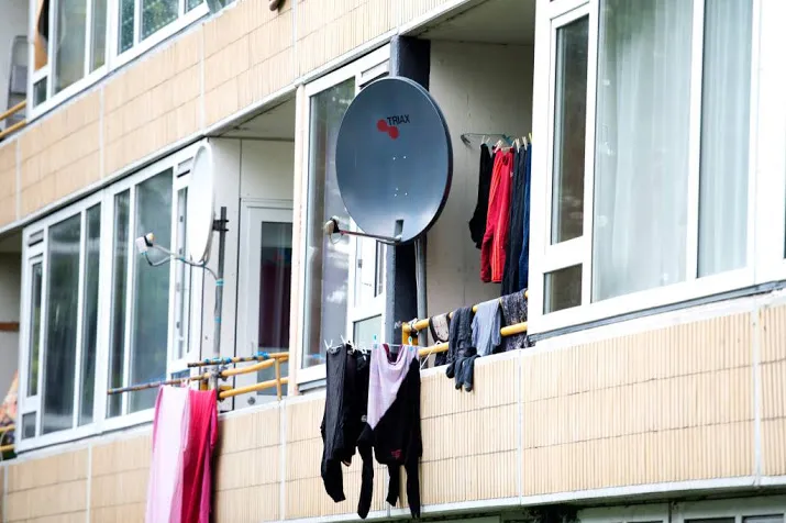 leefbaarheid armste wijken holt achteruit