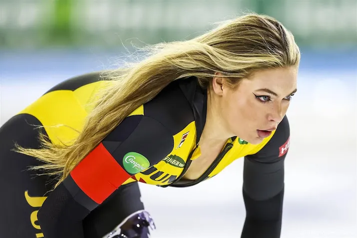 leerdam wint 1000 meter overtuigend op kwalificatietoernooi