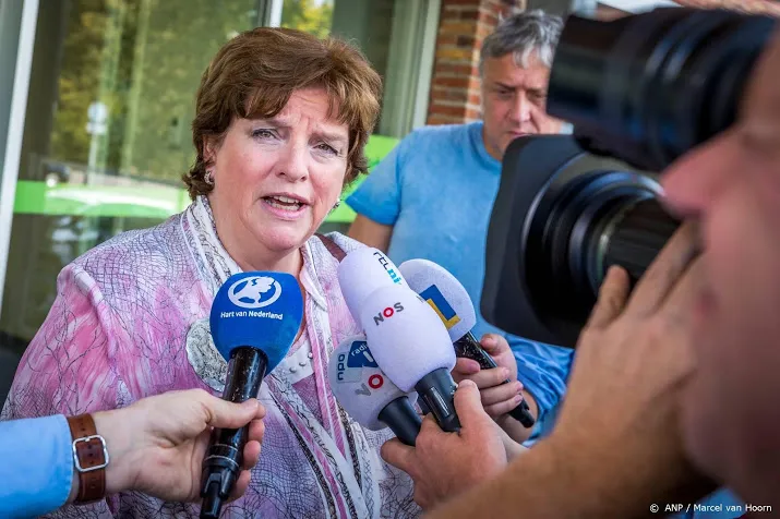 leerlingen op roermondse school niet veilig