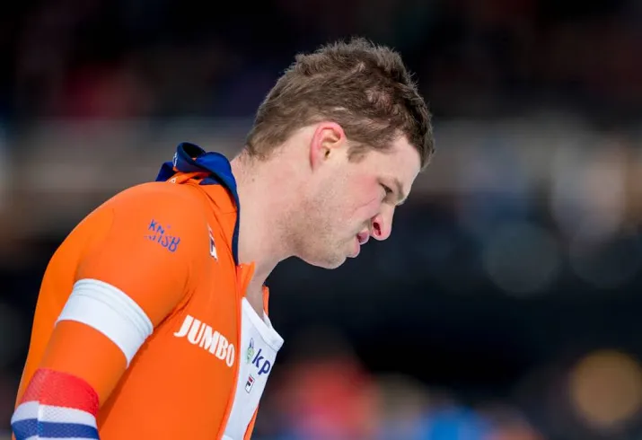 leermeester kramer trots op leerling roest