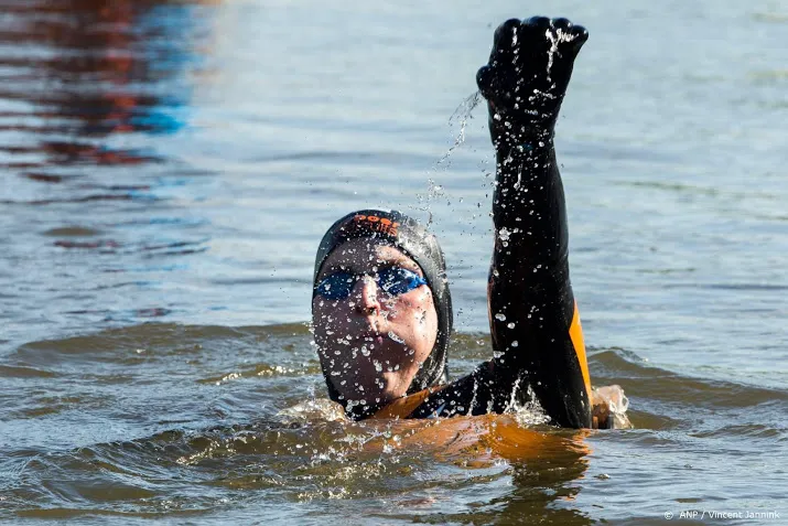 leeuwarden maakt zich op voor finish maarten