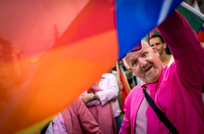 leeuwarden organiseert roze zaterdag in 2020