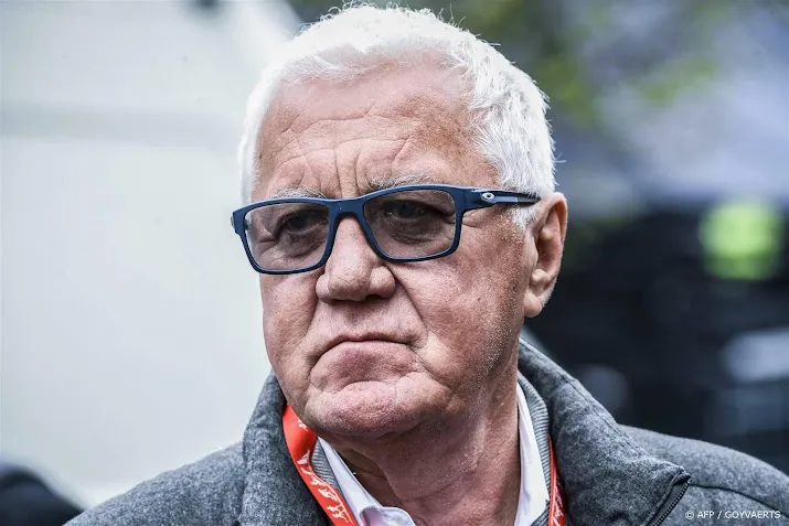 lefevere verwacht snel opheldering over fusieplannen jumbo visma