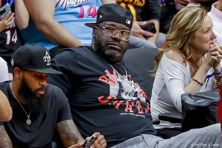 legende oneal los angeles lakers moet dringend verjongen
