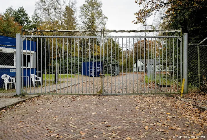 legerplaats harskamp gaat open voor oekraiense vluchtelingen