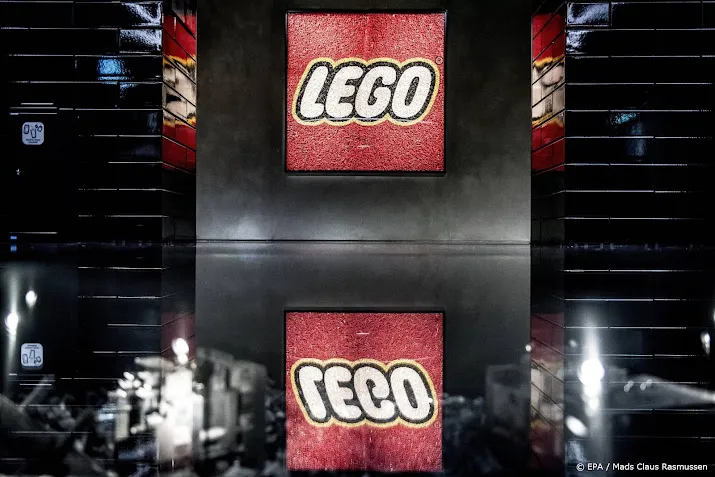 lego geeft personeel extra vrije dagen wegens buitengewoon jaar