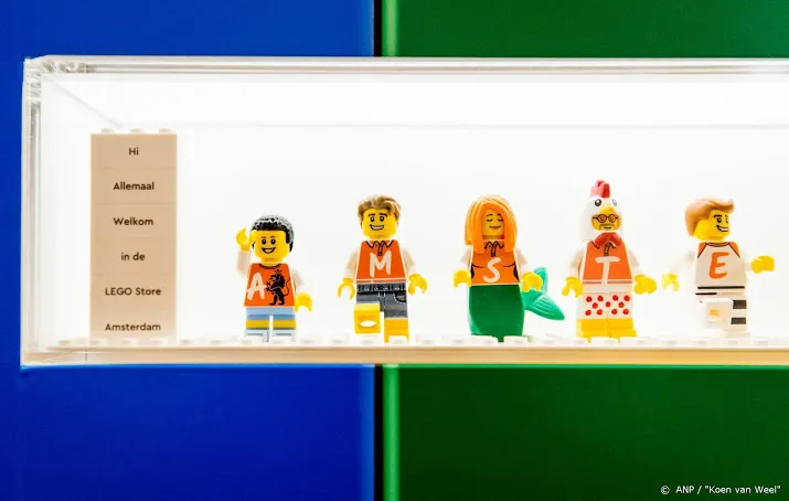 lego miljardairs investeren in firma die plastic omzet in energie