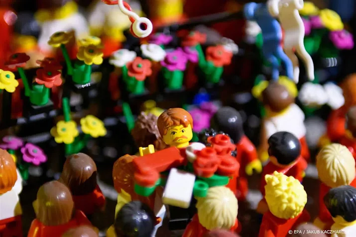 lego rekent op verdere groei verkopen met meer winkels in china