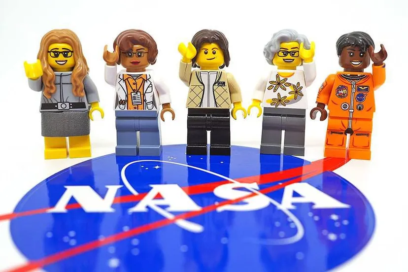 lego