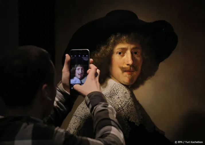 leiden even terug naar de tijd van rembrandt