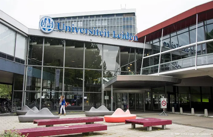 leiden laat onderzoek doen naar slavernijverleden