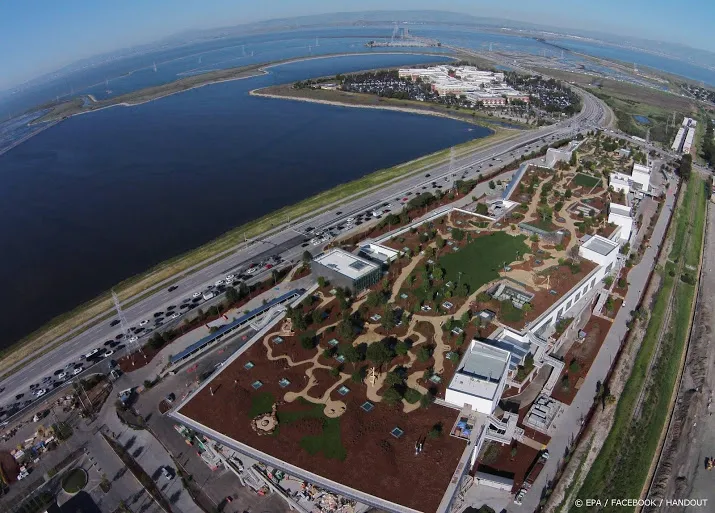 leidende positie silicon valley onder druk