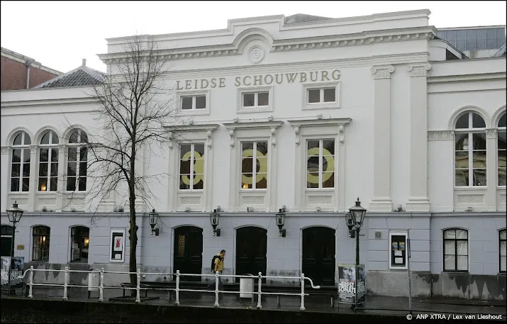 leids cabaret festival geschrapt te weinig goede deelnemers