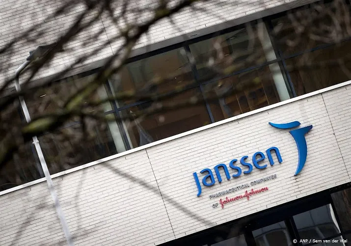 leidse farmaceut janssen wil vaccinafdeling grotendeels sluiten