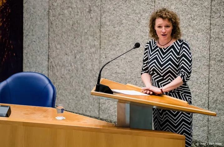 leijten wil onderzoek naar mogelijke meineed toeslagenschandaal