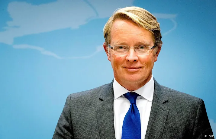 leijtens voor tweede keer baas marechaussee