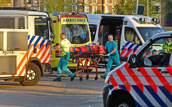 lekkende politiemedewerker ontslagen