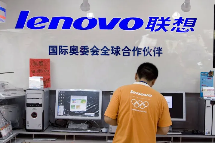 lenovo roept laptops terug om brandgevaar