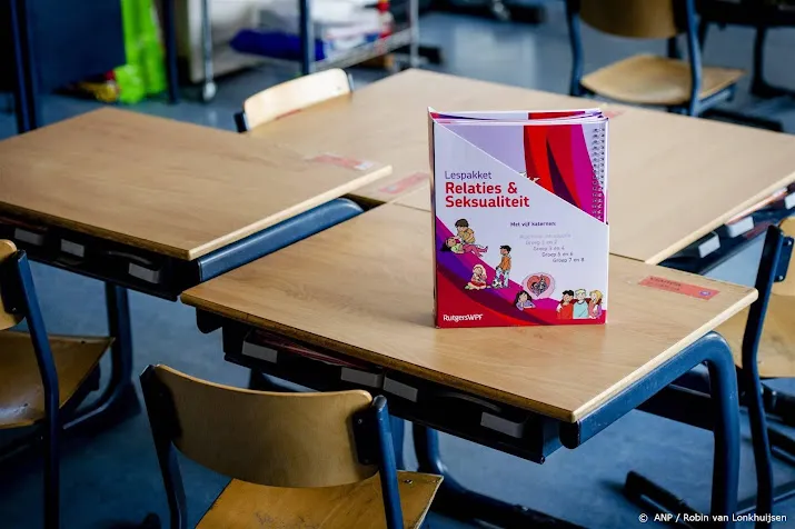 lentekriebelweek maakt veel los makers lessen betreuren hetze