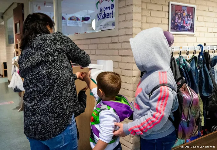 leraar wil geen grote aanpassingen bevoegdhedenstelsel