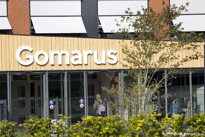 leraren gomarus moesten ook homoseksuele collegas verklikken