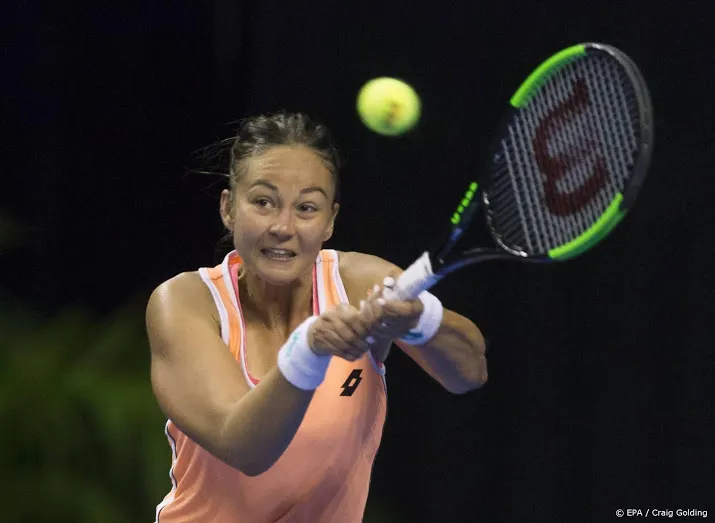 lesley kerkhove wint itf toernooi in engeland