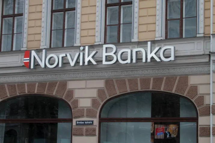 letse bankpreses beticht van afpersing