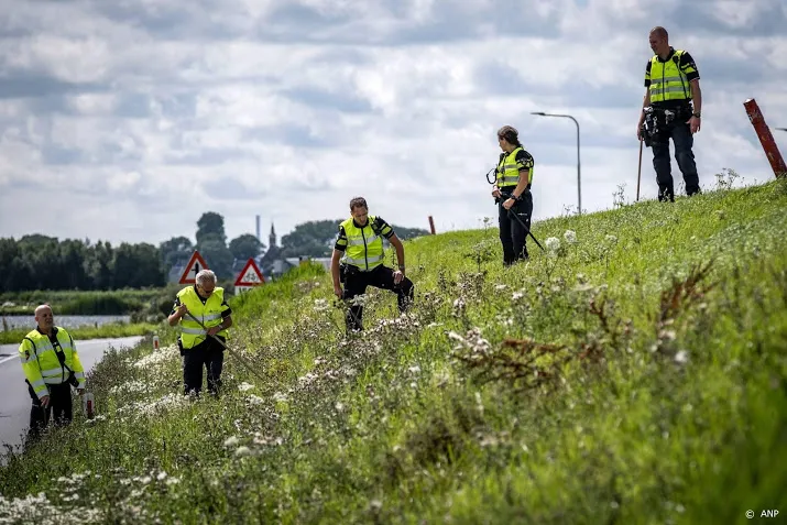 letsel overleden meisje uit marken vrijwel zeker door ongeluk