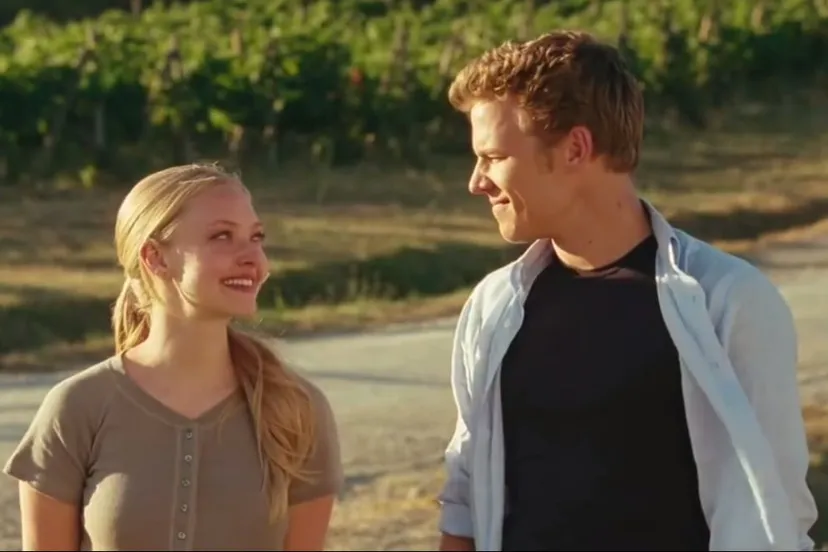 letters to juliet