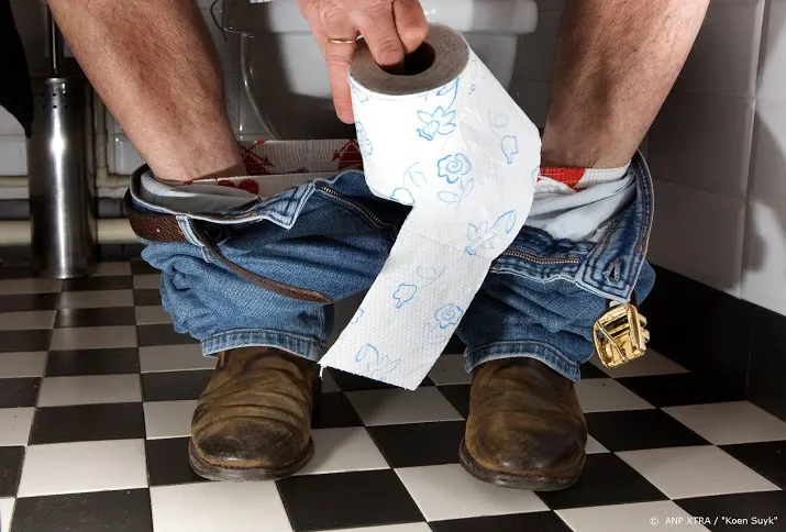 leukemiepatienten hebben mogelijk baat bij poep van anderen