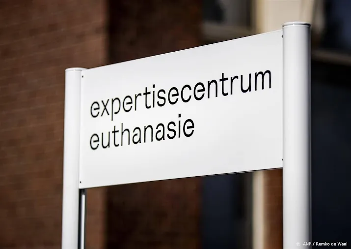 levensbeeindiging kinderen onder 12 jaar later dit jaar mogelijk