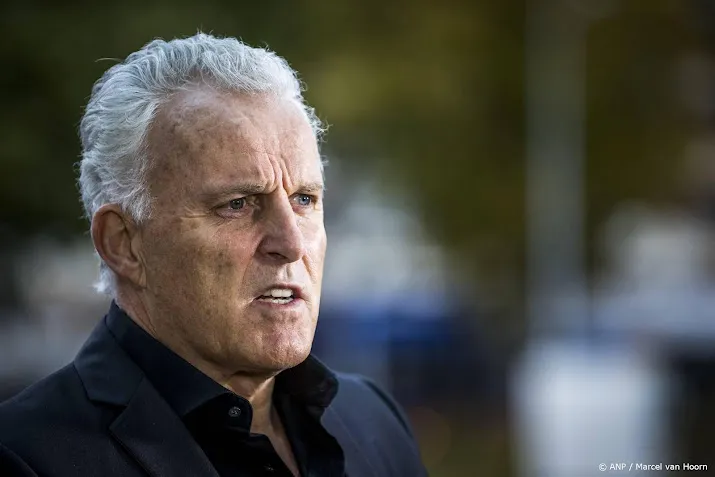 levenslang geeist tegen 3 verdachten voor moord peter r de vries