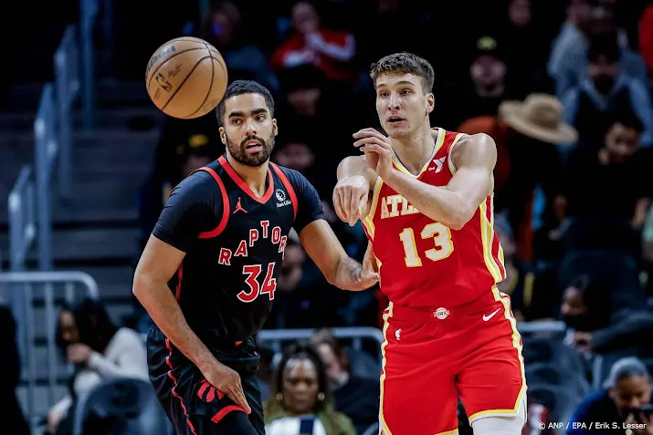 levenslange schorsing basketballer porter na overtreden gokregels