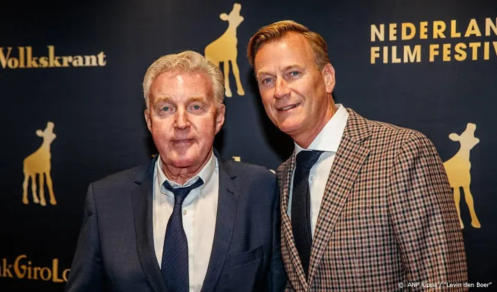 levenspartner van andre van duin overleden