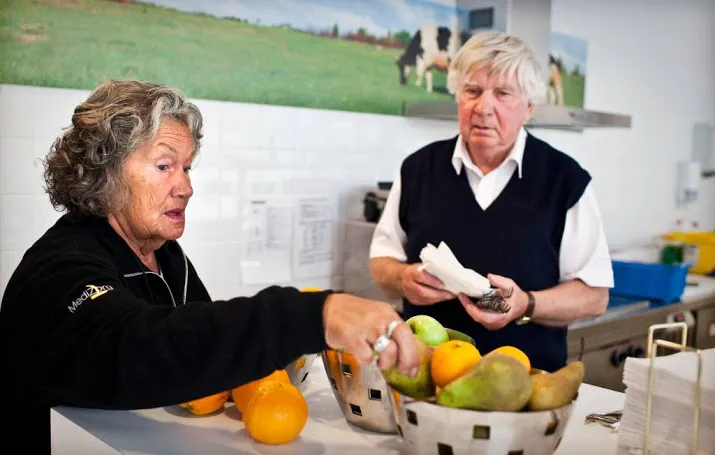 levensverwachting stijgt minder hard