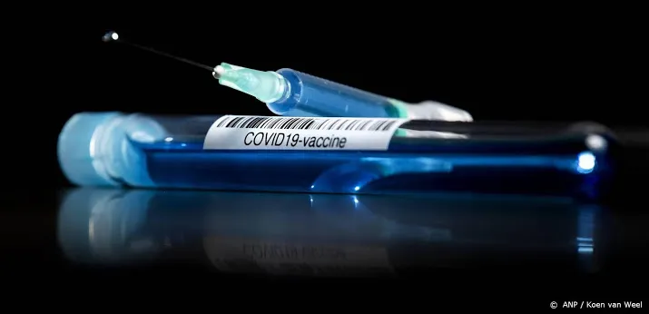 leverancier medicijnen is duurder uit door vaccinaties